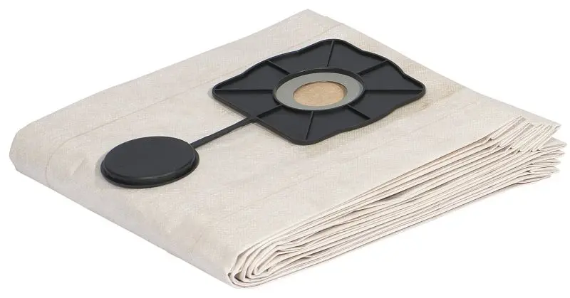 REMS Nassfilterbeutel VE: 5 Stück 185512 R05