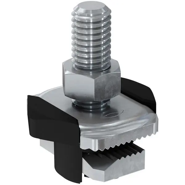 Fischer Hammerkopfschraube FHS CLIX 10 x 80 VE: 50 Stück 545836
