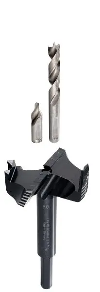 Famag Bormax® 2.0 WS prima lang Zapfensenker 1614.040.00