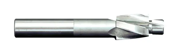 Projahn Flachsenker HSS-Co 180° M8 Kernloch 36908