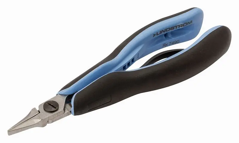 Lindström Flachzange RX-Serie RX 7490