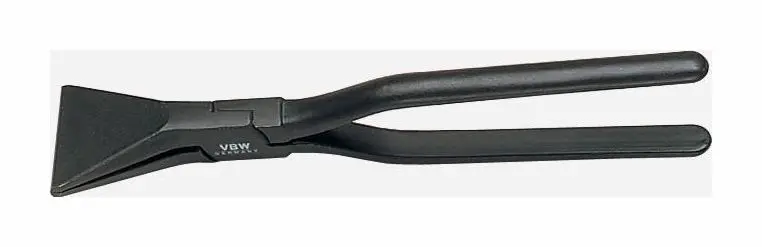 VBW Falzzange Serie: 156/1-2 Abmessung: 60 mm Masse [g]: 612 156205