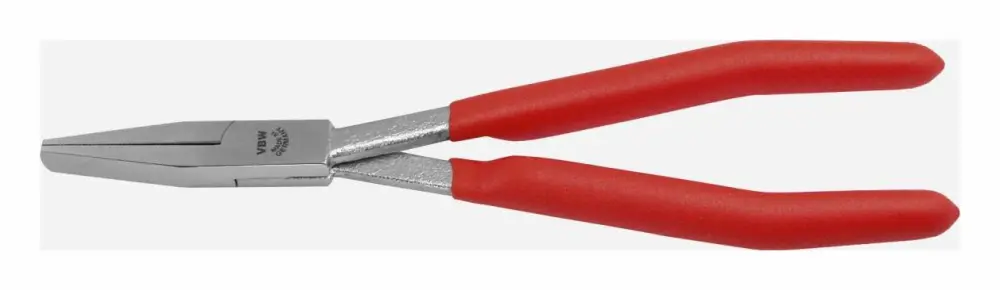 VBW Feinmechaniker-Flachzange 578015