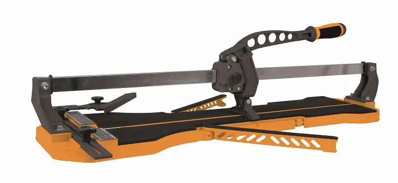 CROSS TOOLS Manueller Fliesenschneider CUT 730 68659