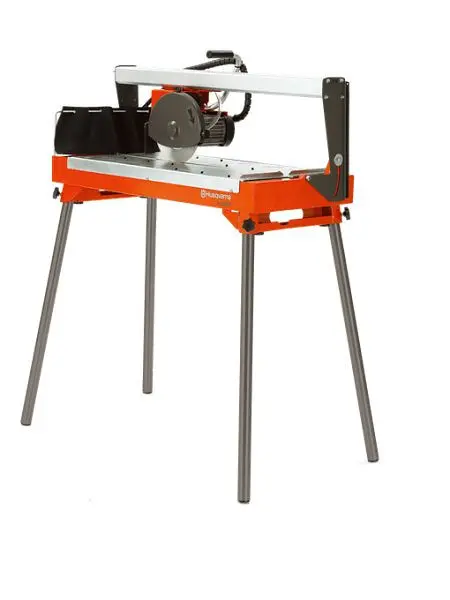 Husqvarna Fliesensäge TS 66 R 1 hp 230 V 200 mm 965 15 37-01