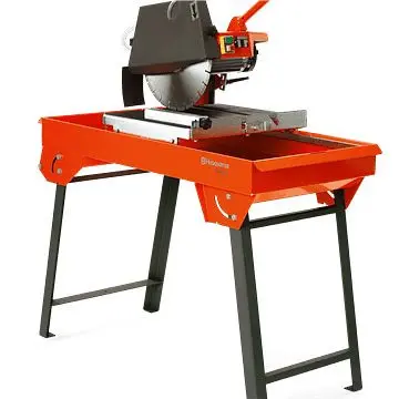 Husqvarna Steintrennsäge TS 300 E 3 hp 230 V 300 mm 965 15 46-01