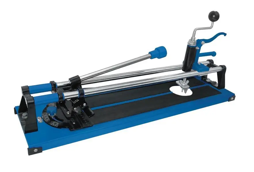 TECTOOL Fliesenschneider TTC 600 Basic Plus 3in1 18158