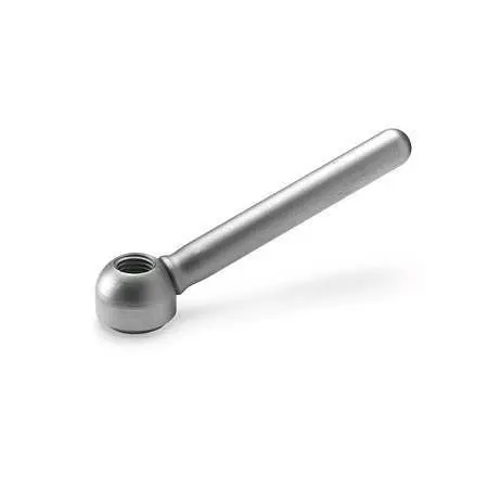Ganter Spannmuttern Edelstahl 1.4301 (GN 99.6-160-M20) VE: 5 Stück 99.6-160-M20