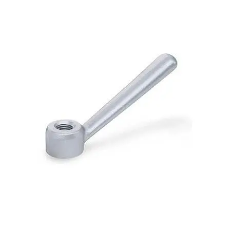 Ganter Spannmuttern Edelstahl-Feinguss (GN 206-16-M8-NI) VE: 25 Stück 206-16-M8-NI
