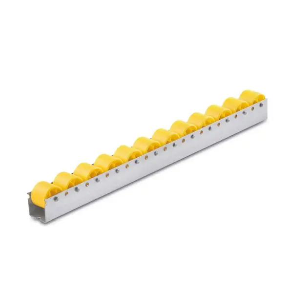Torwegge Röllchen U-Leiste-SUPERFIX SF-33NX2000 0010896