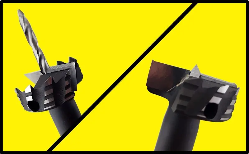 Famag Bormax³ HM prima Forstnerbohrer 1664.030.00