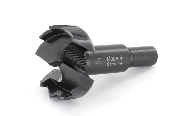 Famag Scharnierlochbohrer Bormax-Geometrie 3514.035.00