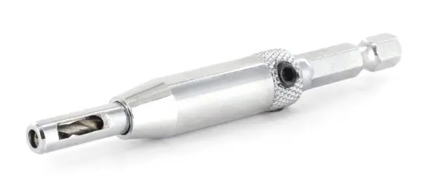 Famag Scharnierlochbohrer Zenterfix selbstzentrierend 3582.030.00