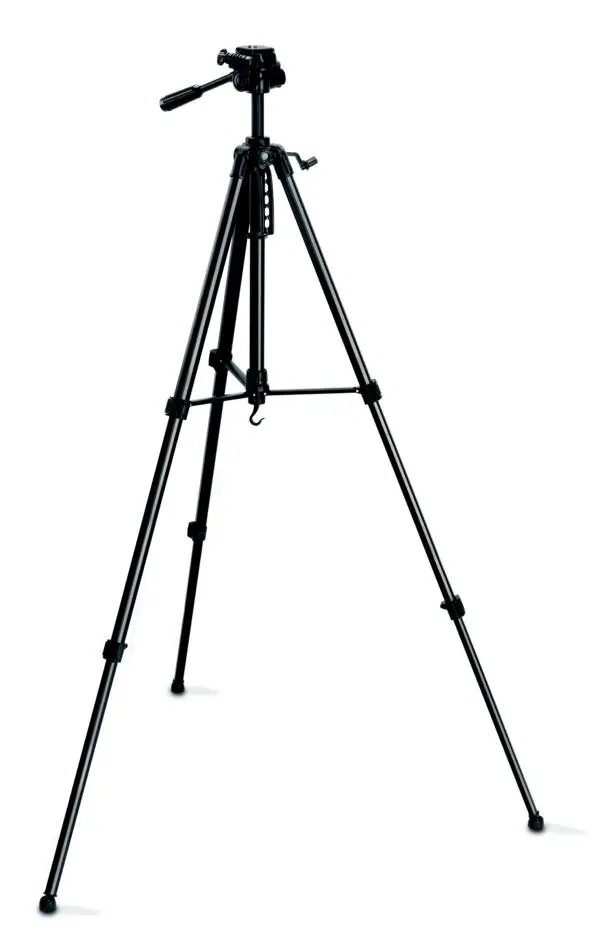 BMI Fotostativ Stativanschluss 1/4'' 711212-02