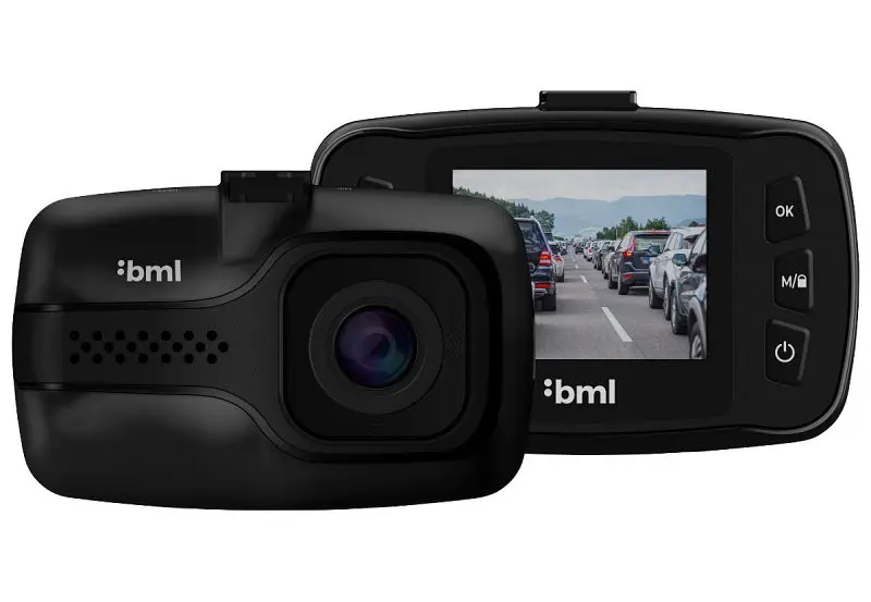 BML dCam3 Autokamera BMLDCAM3