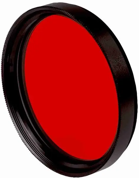 di-soric O-CO600-37 Cutoff Filter M37 x 05 213452