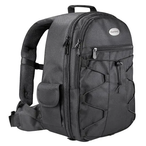 Mantona Azurit Fotorucksack 1019578