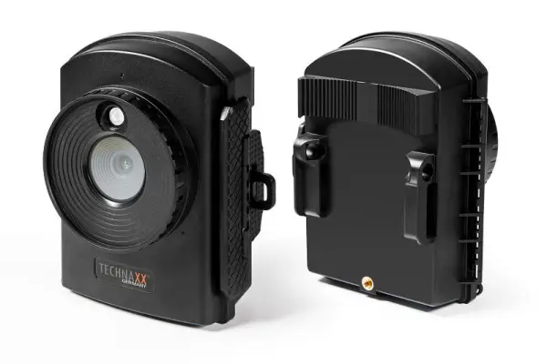 Technaxx Full HD Zeitraffer-Kamera TX-164 4922 4260358124193