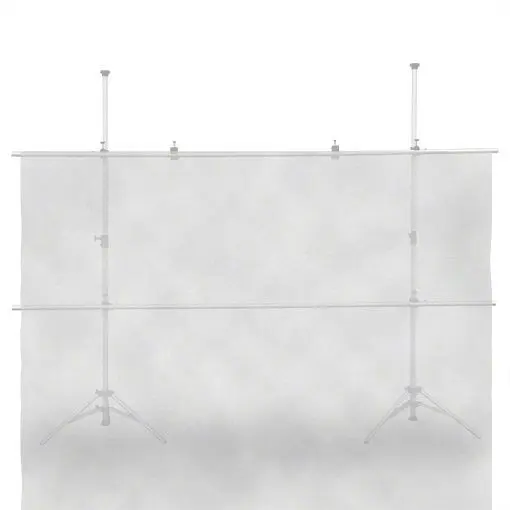 Walimex Diffusorstoff 300x300cm 1017007
