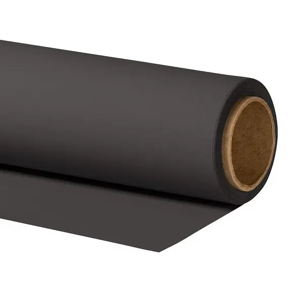 Walimex pro Hintergrundkarton 272x10m carbon grey 1023257