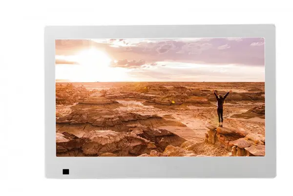 XORO Digitaler Bilderrahmen Cloud 10" CPF 10B1 VE: 10 Stück XOR107359