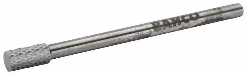 Bahco Rotorfräser Zylinderform fein Diamant 50 mm A0408F03D