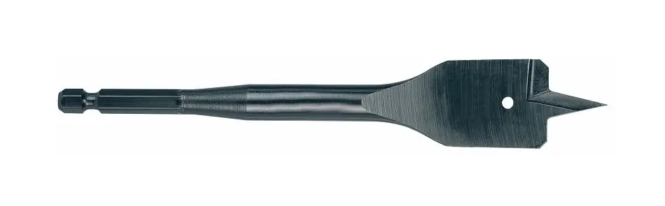 DeWantik Holz-Fräsbohrer 28x152mm schlagfest DT4773-QZ