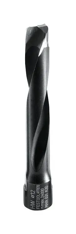 Festool DOMINO Fräser D 12-NL 70 HW-DF 700 497870