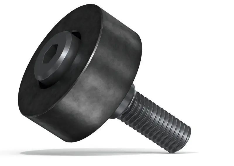 Fein Führungsrolle Ø 2990 mm für 30° Fase; kein Radius 64303002010