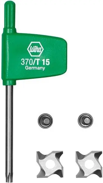 Festool Ersatzplatte HW-WP R3 D28 KL127OFK 500369