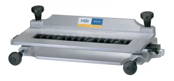 Wegoma-Virutex Zinkenfräsvorrichtung PL11 92000296