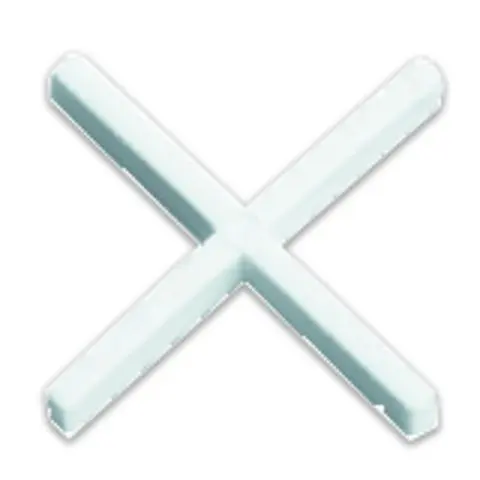 Rubi Fugenkreuze Beutel je 1000 Stück je 15mm 2031