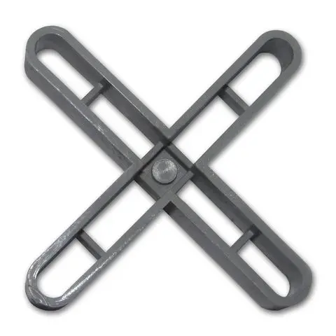 Rubi Fugenkreuze Beutel je 1000 Stück je 5mm 2002