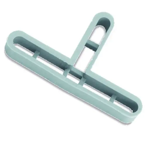 Rubi T-Stücke für Fugen Beutel je 100 Stück 5mm VE: 10 Stück 2924