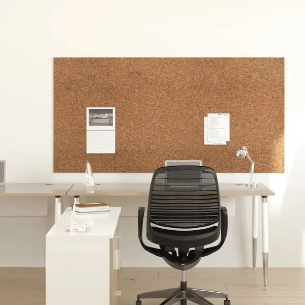 vidaXL Korkrolle 100x800 cm 8 mm 155975 8721012381148
