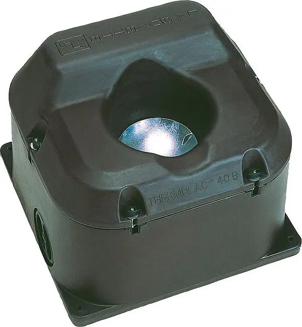 Patura Thermolac 40 B 1 Tränkeschale 40 Liter 433804