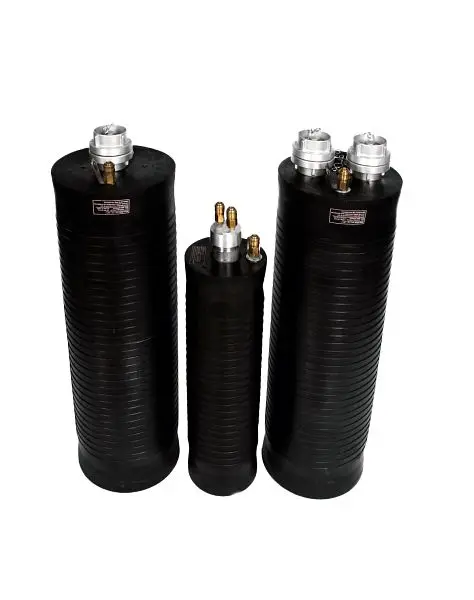 Ökotec Miniabsperrblase MA 300 für den Verwendung Rohren von 150-300 mm N2014