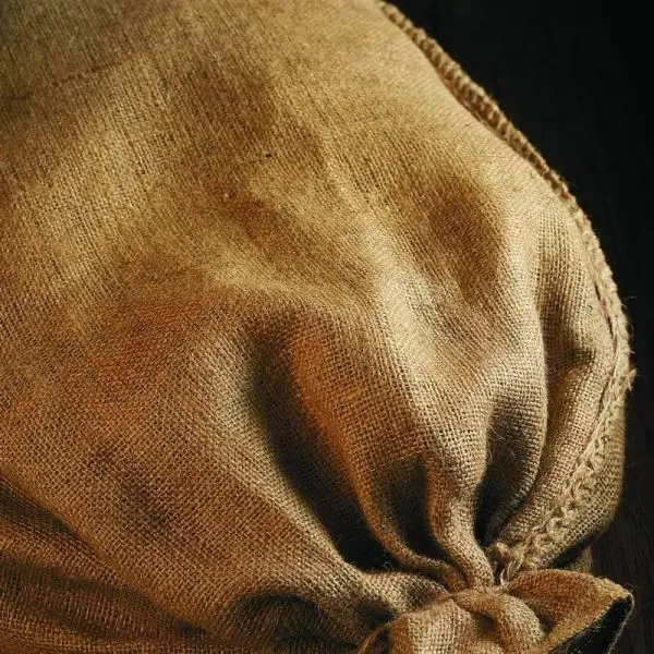 NOOR Jutesäcke Rupfen natur SB-Pack Grösse XXL (110 x 100cm) 1x 070215110100