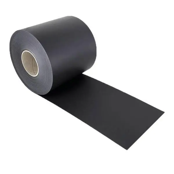 NOOR Sichtschutzstreifen PP Zaunblende PRO 019 x 35m Farbe: anthrazitgrau (RAL 7016) 155ZPP357016