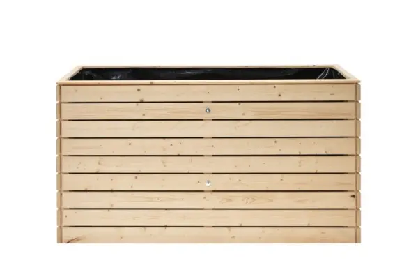 Westmann Holz Hochbeet Fichte 170x70x90cm XL WM17070