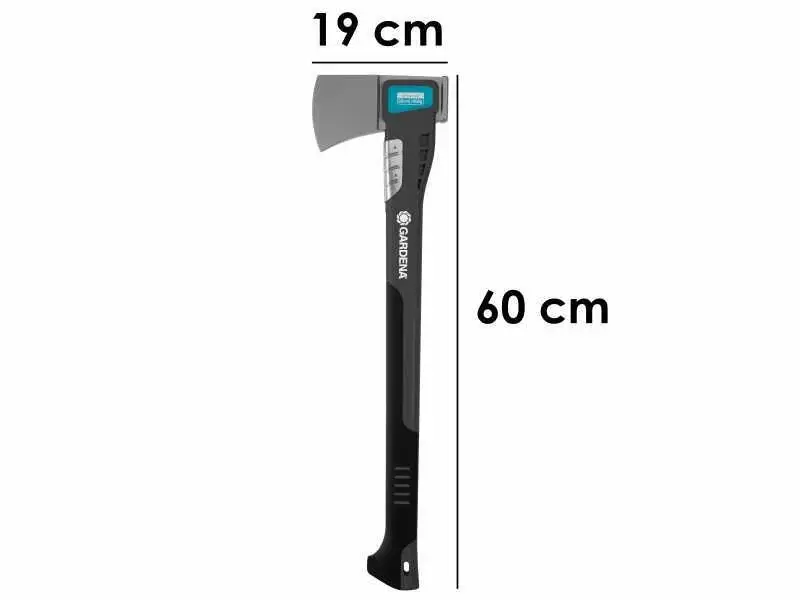 Astscheren- Gardena 1400A - Universalaxt - 60 cm