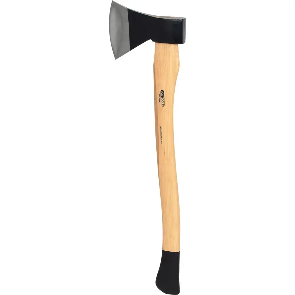 Rechen- KS TOOLS Holzaxt
