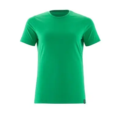 Dornenfeste MASCOT® - T-Shirt CROSSOVER, Grasgrün, Größe 3XL-ONE