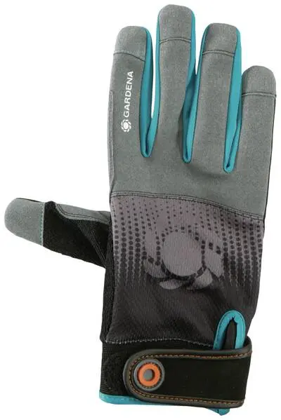 GARDENA 11522-20 Gartenhandschuh Größe (Handschuhe): 10 1 Paar für Männer und Frauen