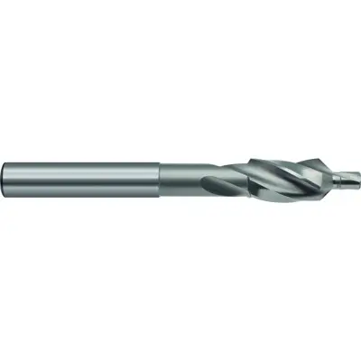 GÜHRING® - Kegelsenker 436 DIN1866 90° HSS blank RH 11,5mm L80mm