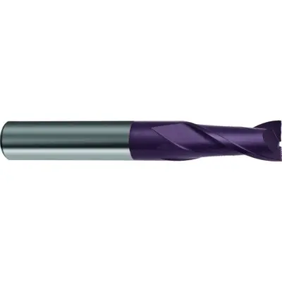 GÜHRING® - Langlochfräser 3635 DIN6527L N VHM FIRE RH 5,75mm