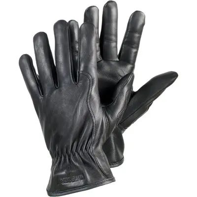 TEGERA® - Arbeitshandschuhe TEGERA 8155T, Kat. II, schwarz, Gr. 7
