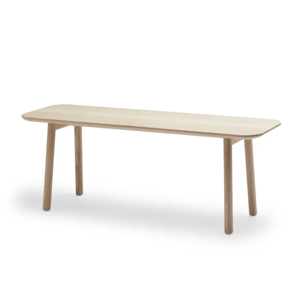 Fritz Hansen - Skagerak Hven Bank mit Armlehnen