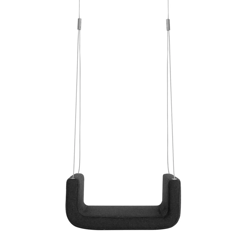 Kompakter Softline - ME&U Schaukel