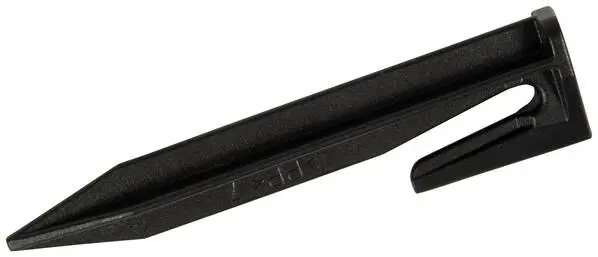 Einhell 3414023 Haken 100er Set inklusive Aufbewahrungstasche